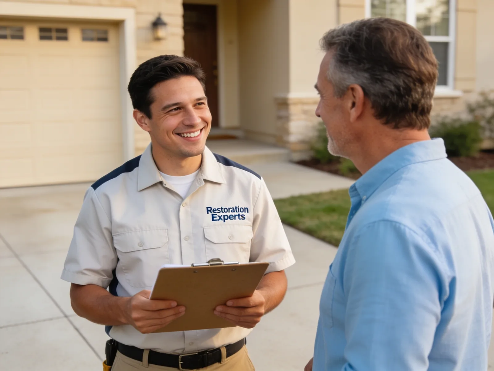 Water Damage Cleanup Peridot, AZ FAQs